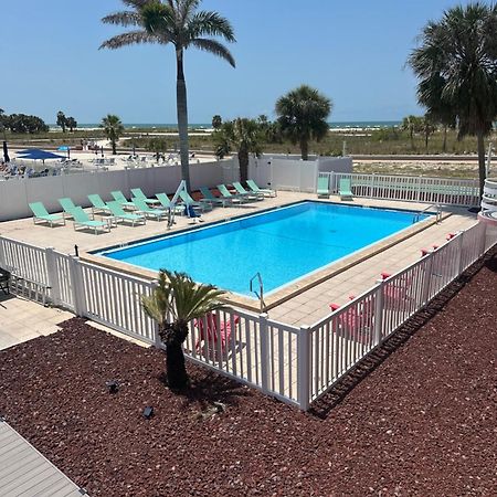 Arvilla Resort St. Pete Beach Eksteriør bilde