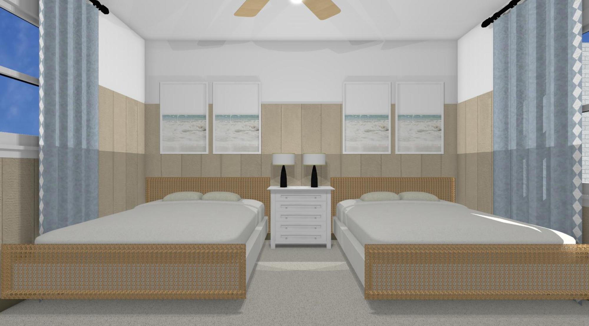 Arvilla Resort St. Pete Beach Eksteriør bilde