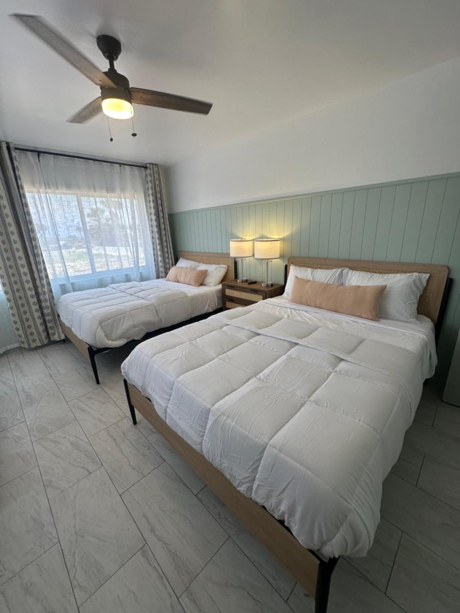 Arvilla Resort St. Pete Beach Eksteriør bilde