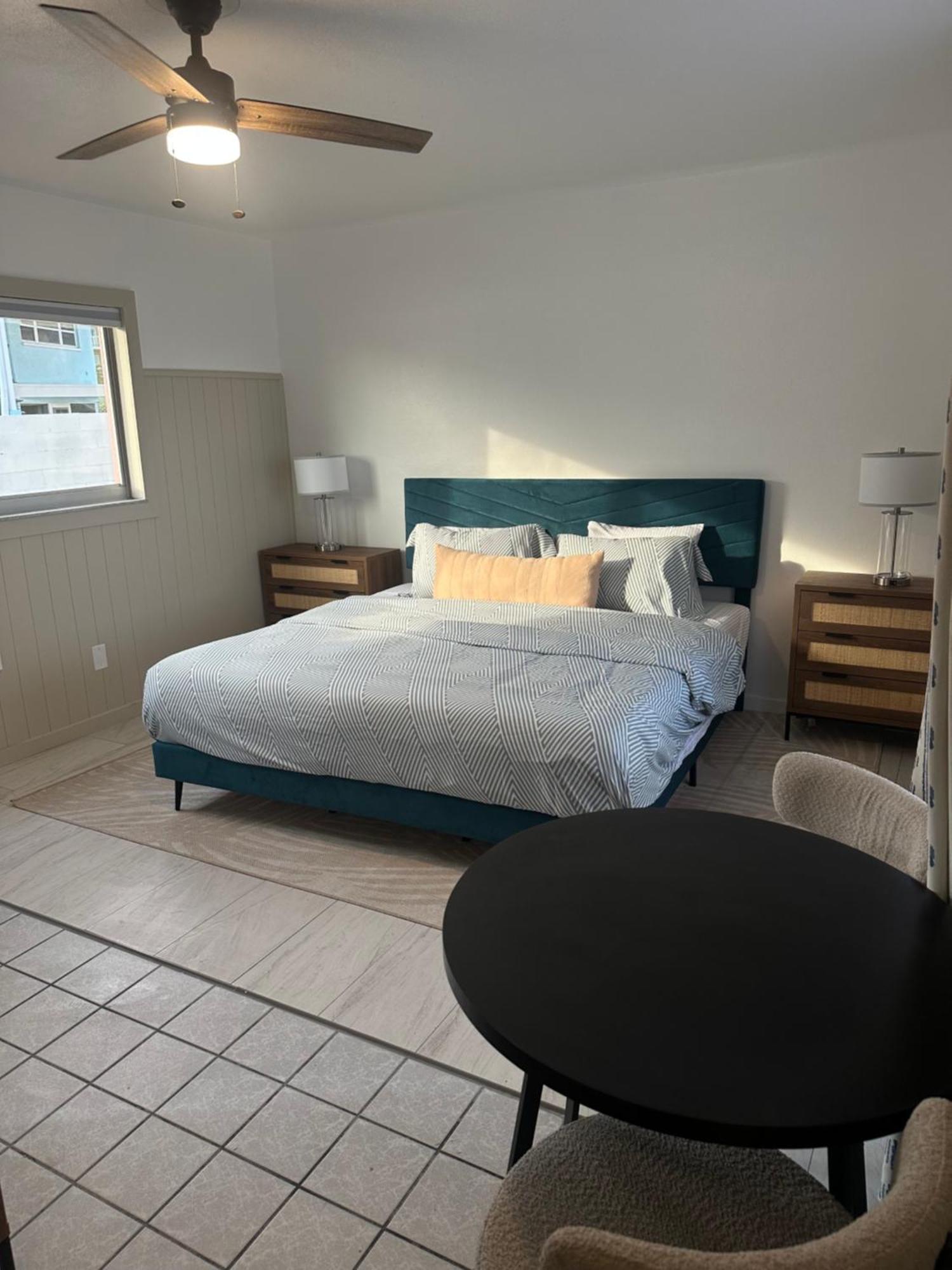 Arvilla Resort St. Pete Beach Eksteriør bilde