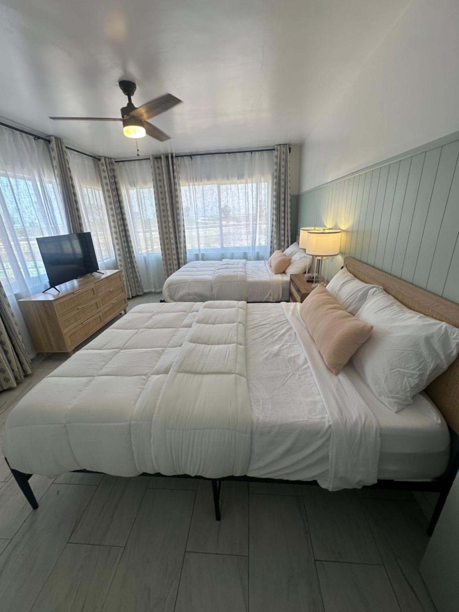 Arvilla Resort St. Pete Beach Eksteriør bilde