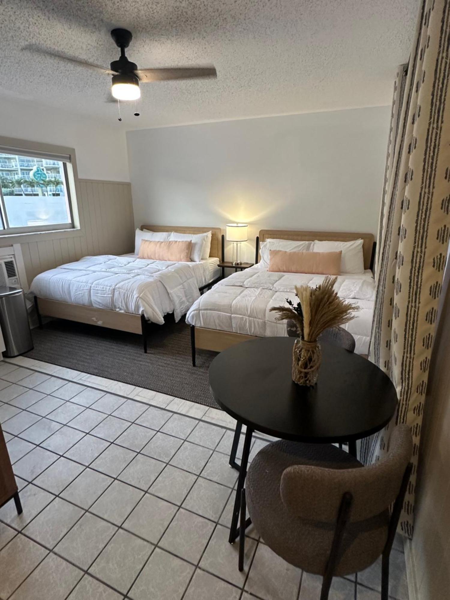Arvilla Resort St. Pete Beach Eksteriør bilde