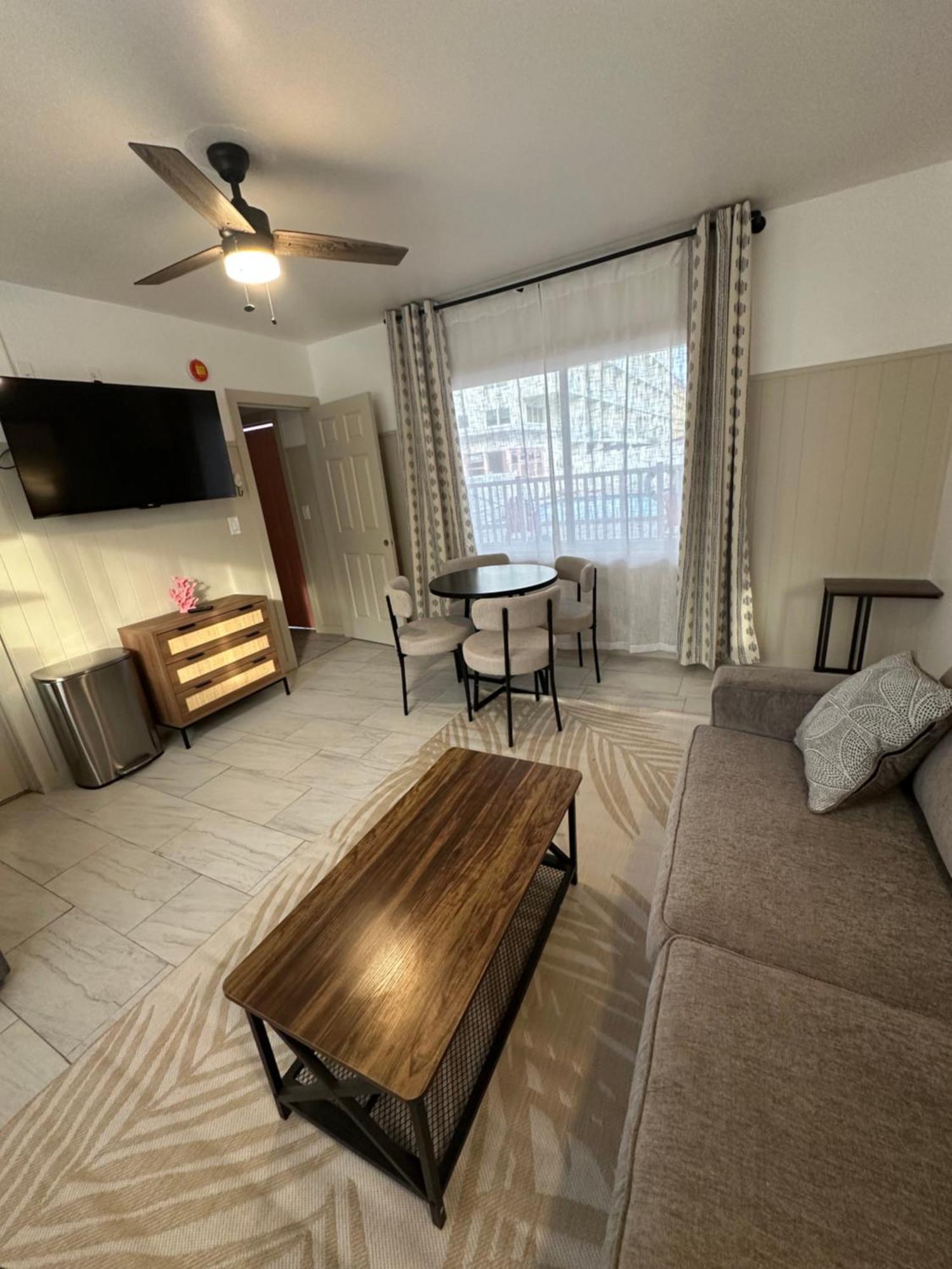 Arvilla Resort St. Pete Beach Eksteriør bilde