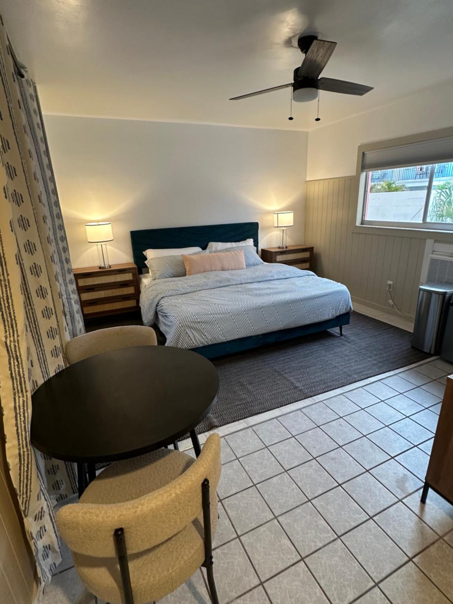 Arvilla Resort St. Pete Beach Eksteriør bilde