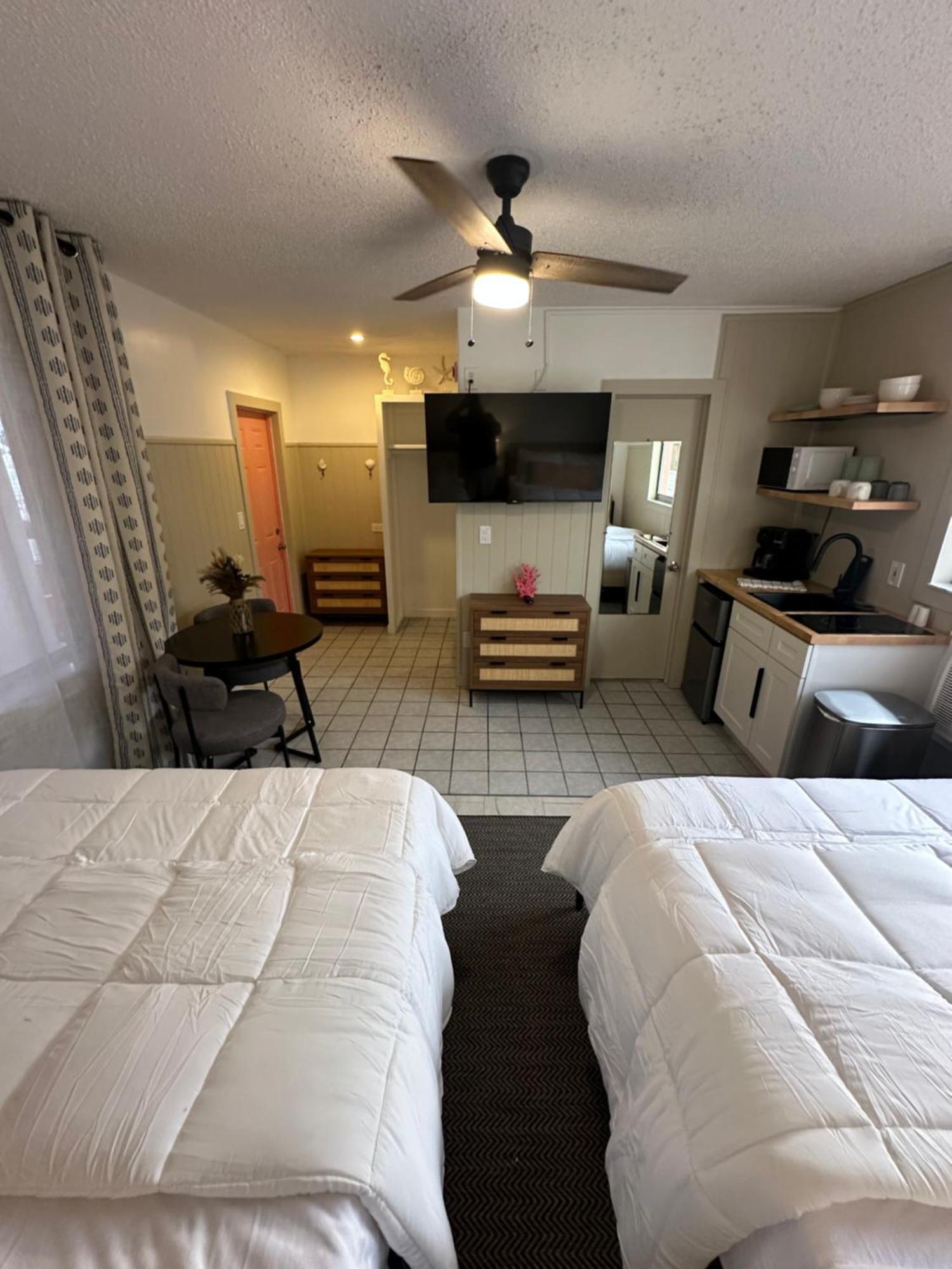 Arvilla Resort St. Pete Beach Eksteriør bilde