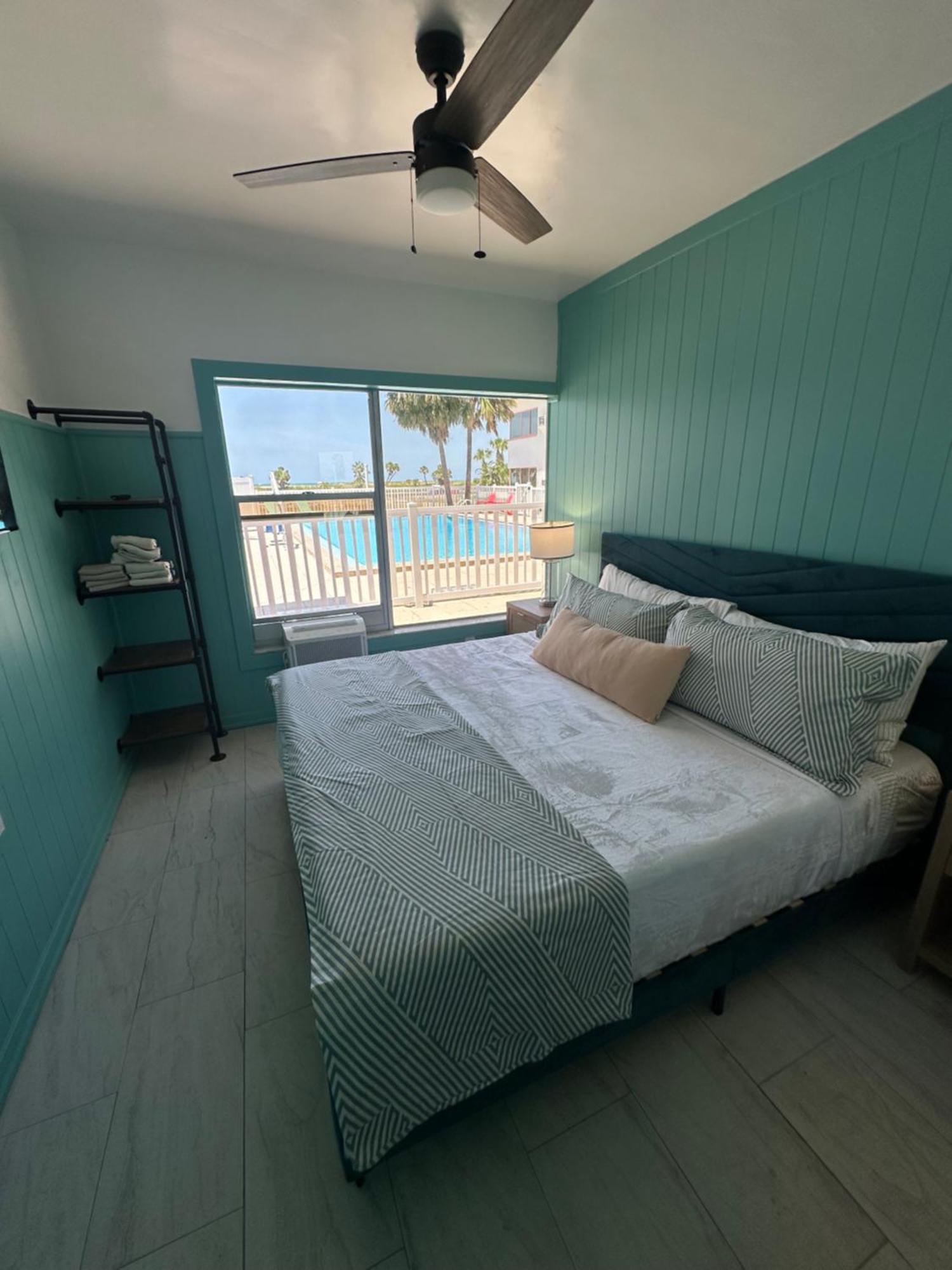 Arvilla Resort St. Pete Beach Eksteriør bilde