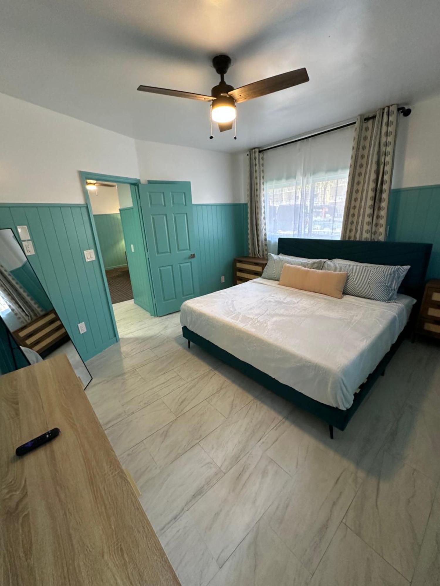 Arvilla Resort St. Pete Beach Eksteriør bilde