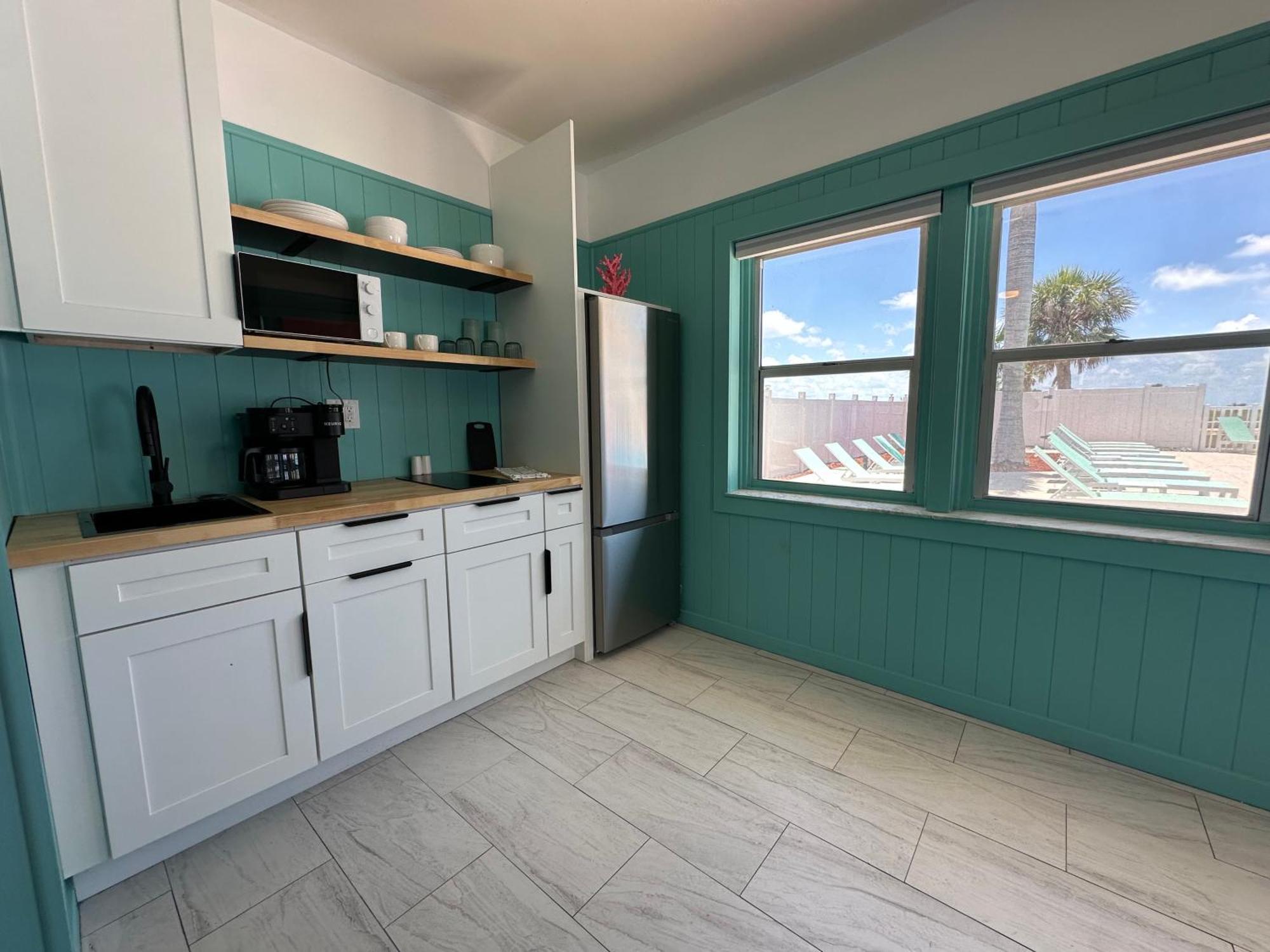 Arvilla Resort St. Pete Beach Eksteriør bilde