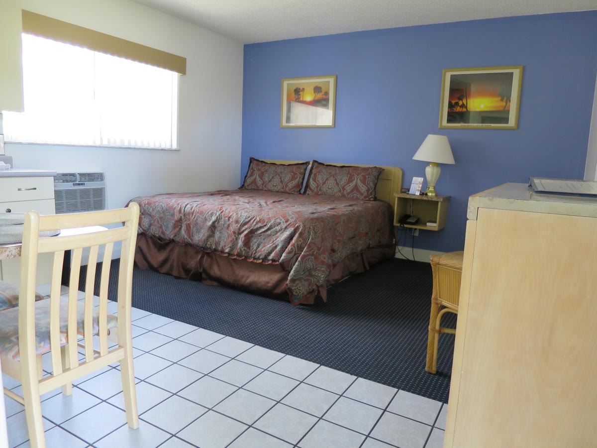 Arvilla Resort St. Pete Beach Eksteriør bilde