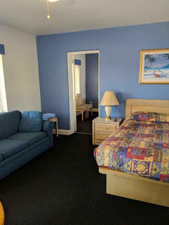 Arvilla Resort St. Pete Beach Eksteriør bilde
