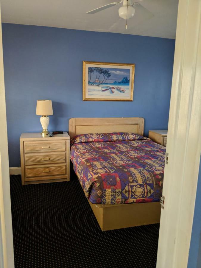 Arvilla Resort St. Pete Beach Eksteriør bilde
