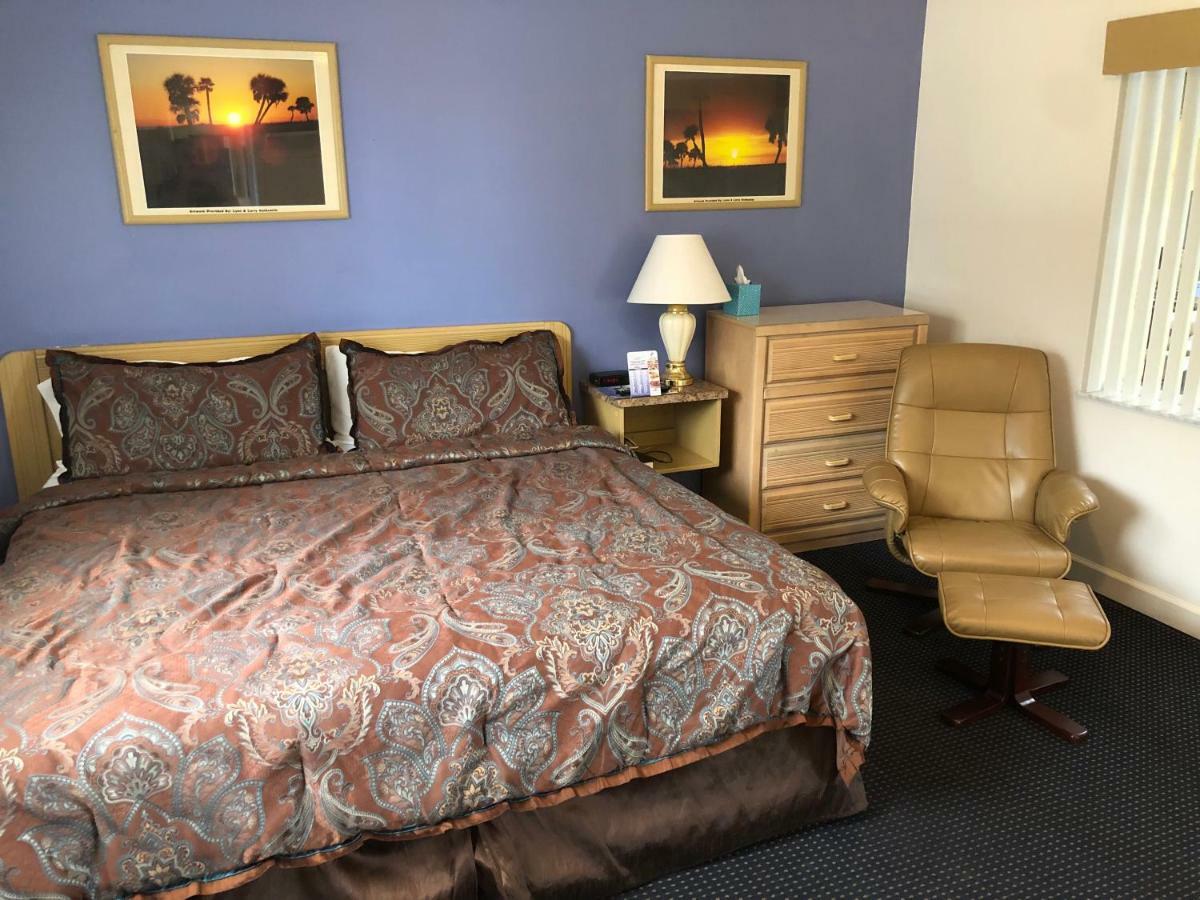 Arvilla Resort St. Pete Beach Eksteriør bilde