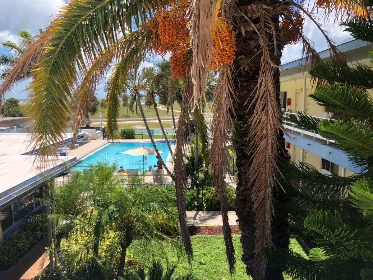 Arvilla Resort St. Pete Beach Eksteriør bilde