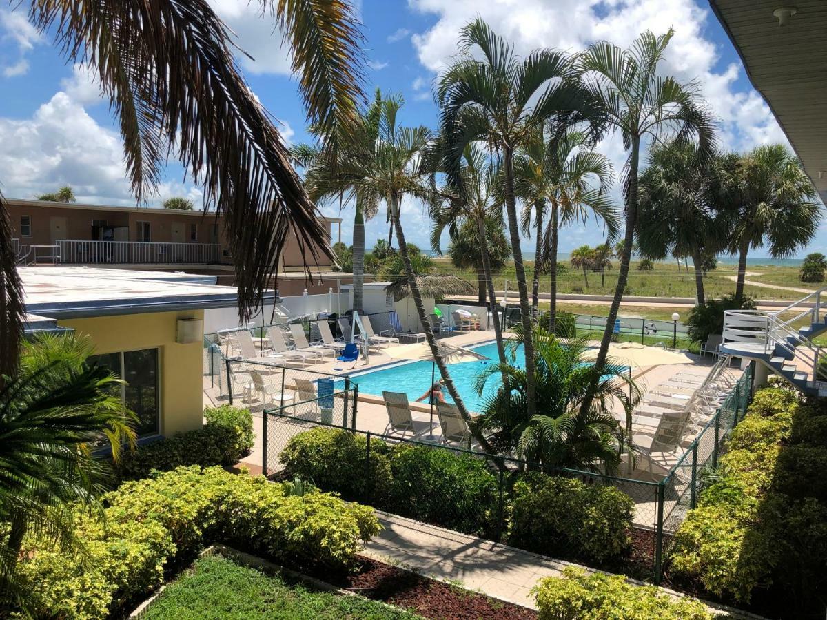 Arvilla Resort St. Pete Beach Eksteriør bilde
